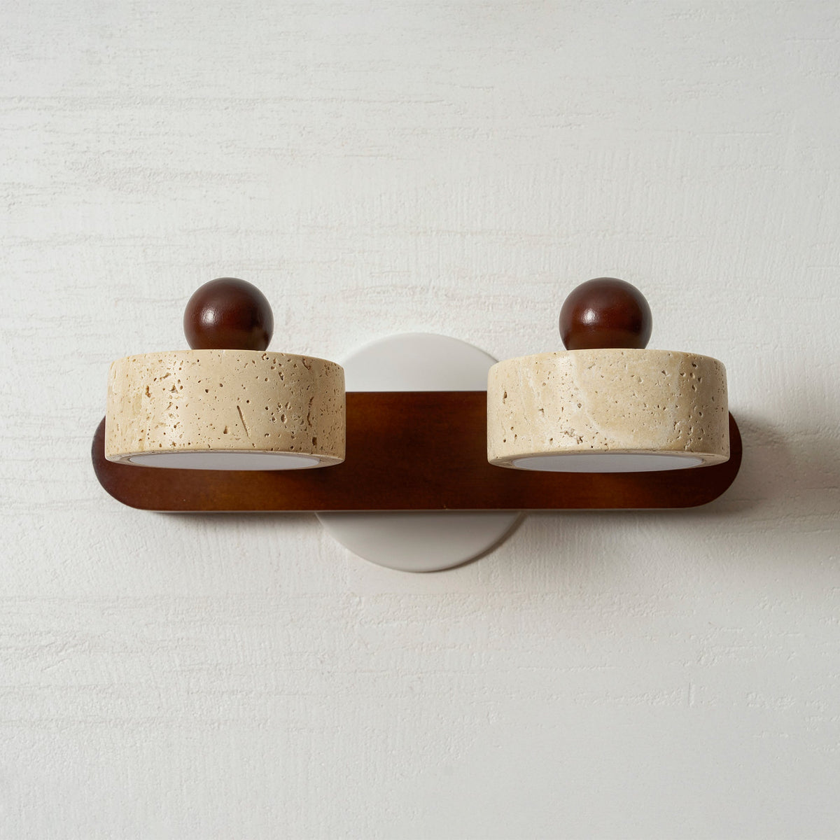 Zobena Outdoor Wall Light