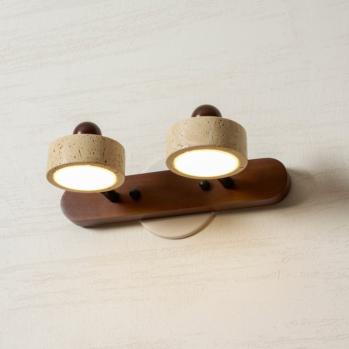 Zobena Outdoor Wall Light