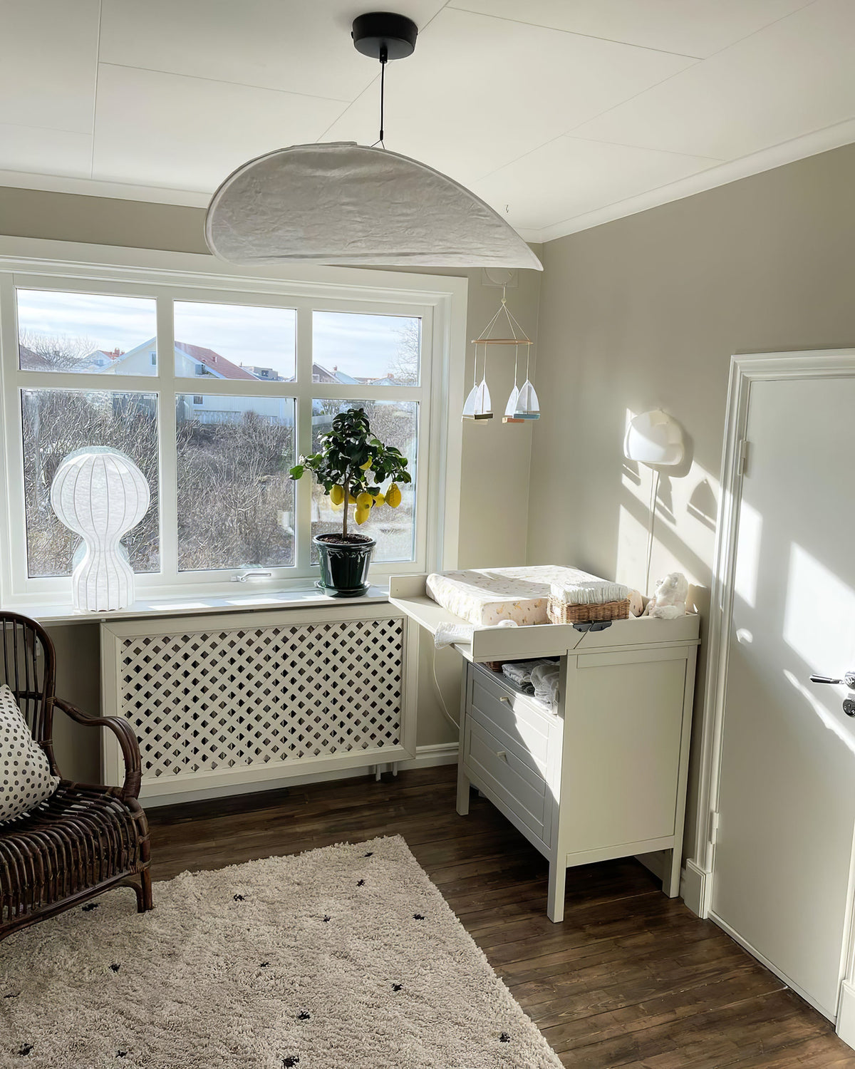 Fefirano Modern Pendant Light