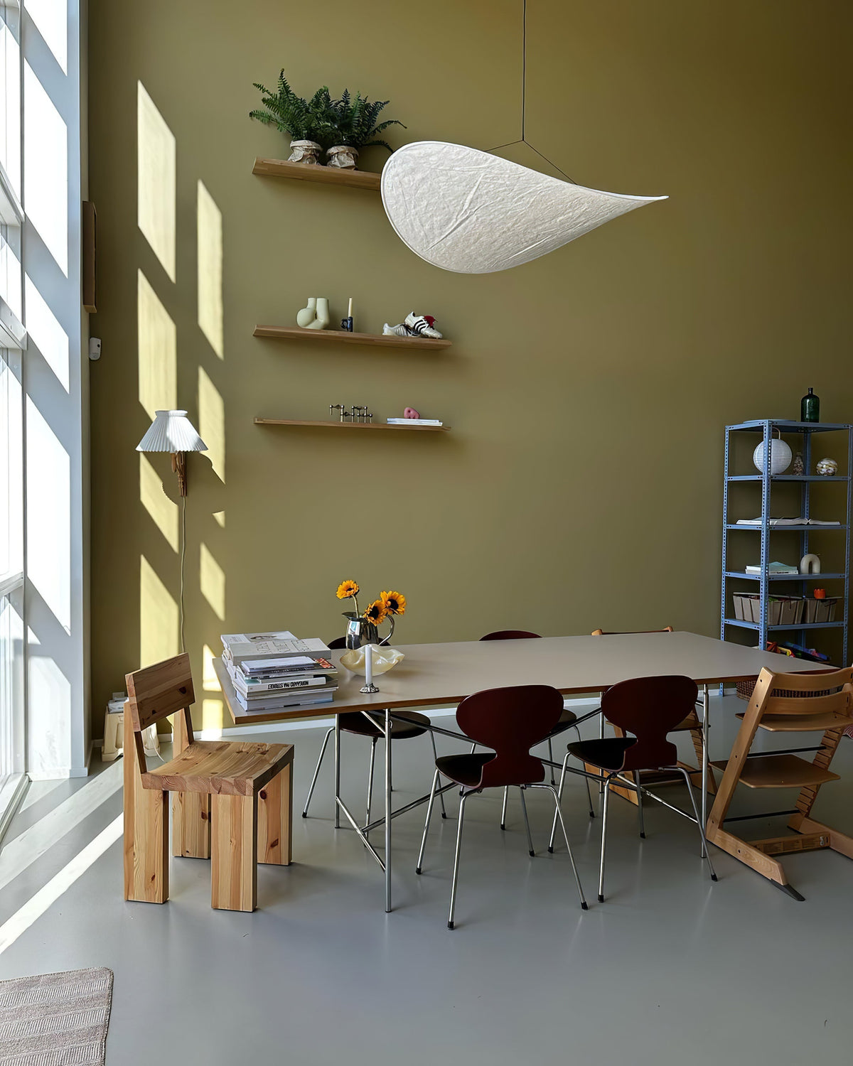 Fefirano Modern Pendant Light