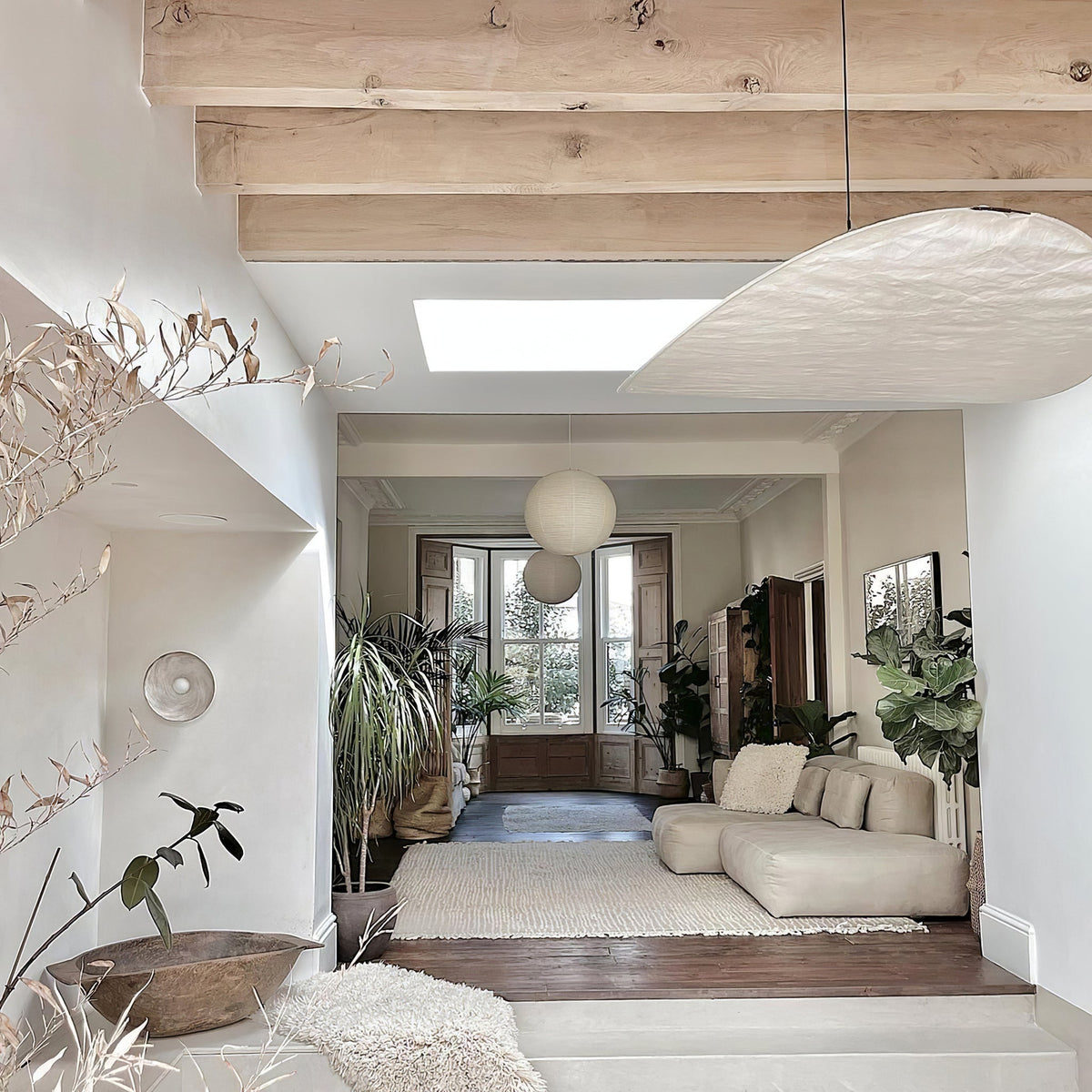 Fefirano Modern Pendant Light