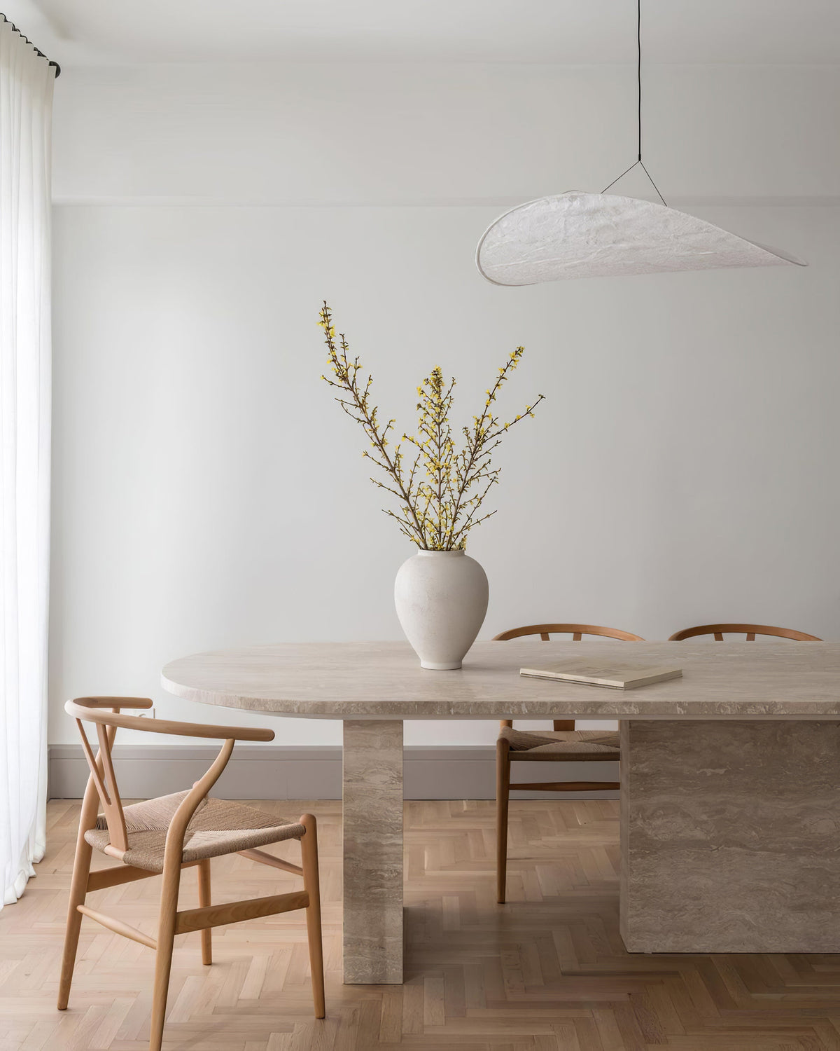 Fefirano Modern Pendant Light