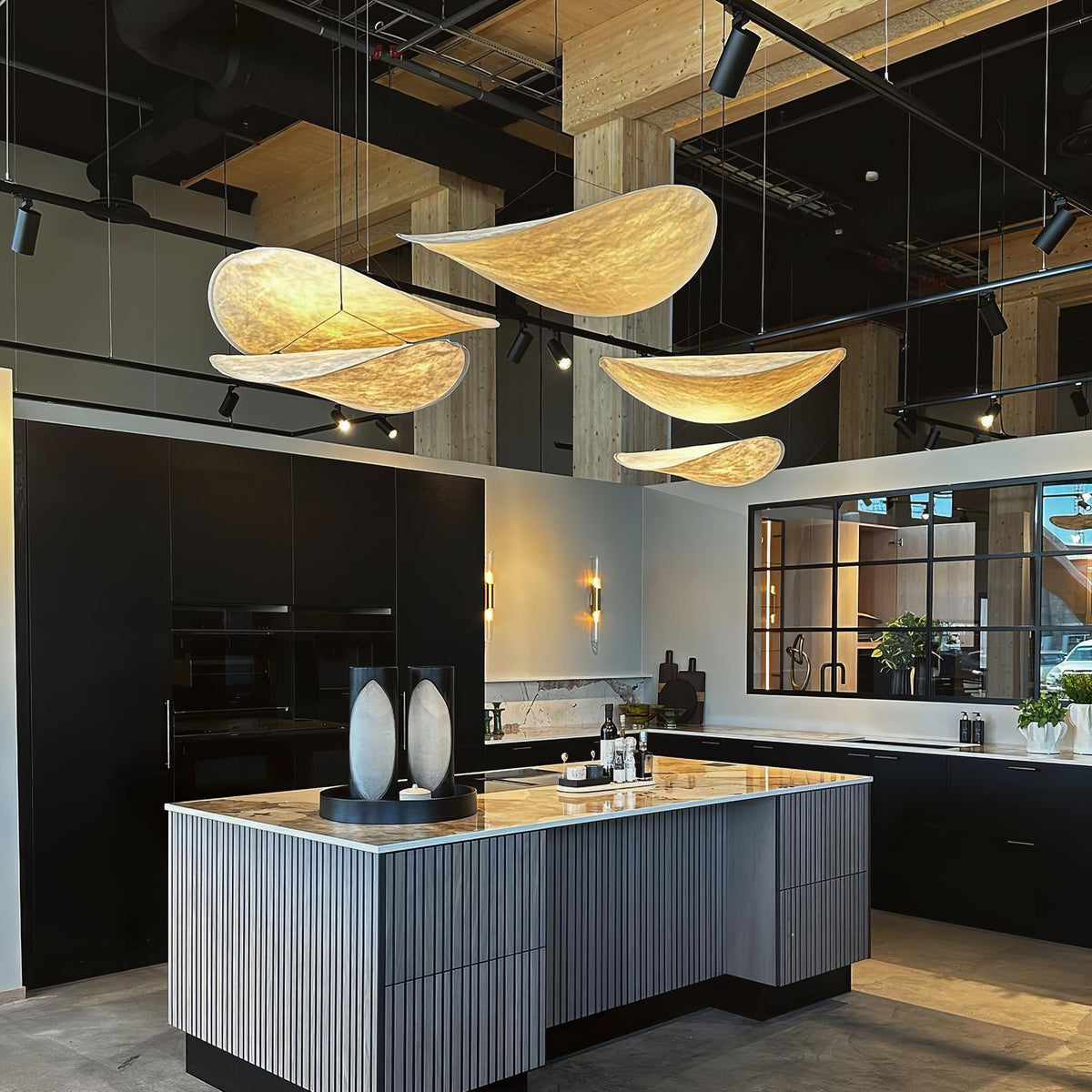 Fefirano Modern Pendant Light