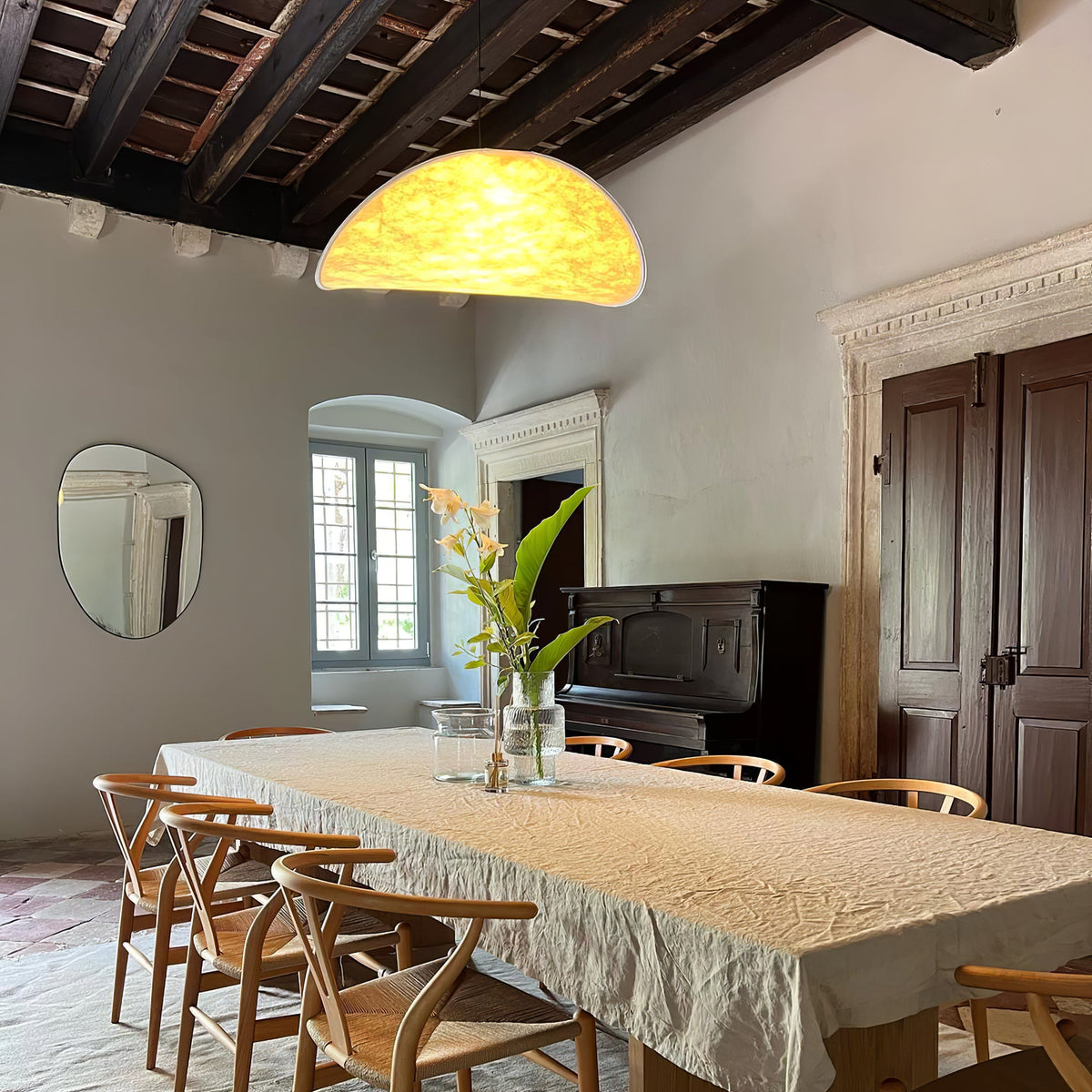 Fefirano Modern Pendant Light