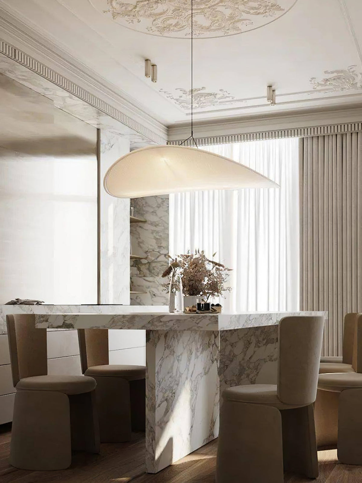 Fefirano Modern Pendant Light