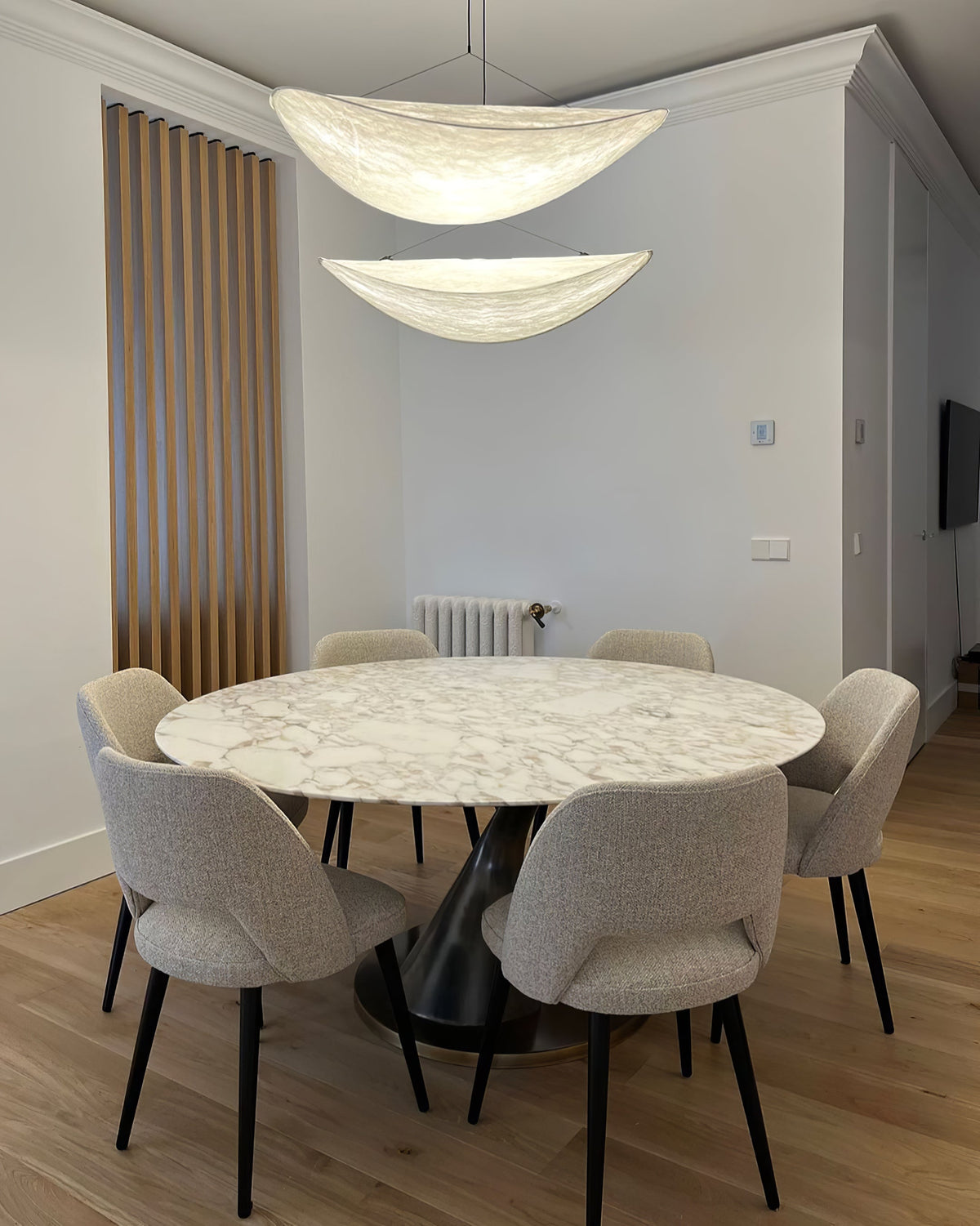 Fefirano Modern Pendant Light