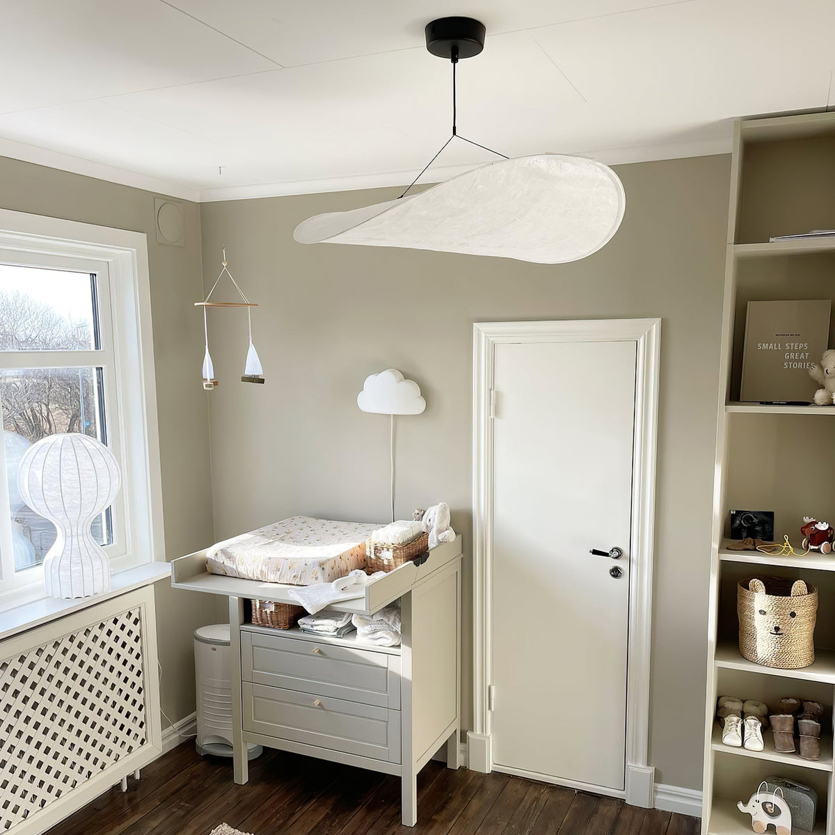 Fefirano Modern Pendant Light