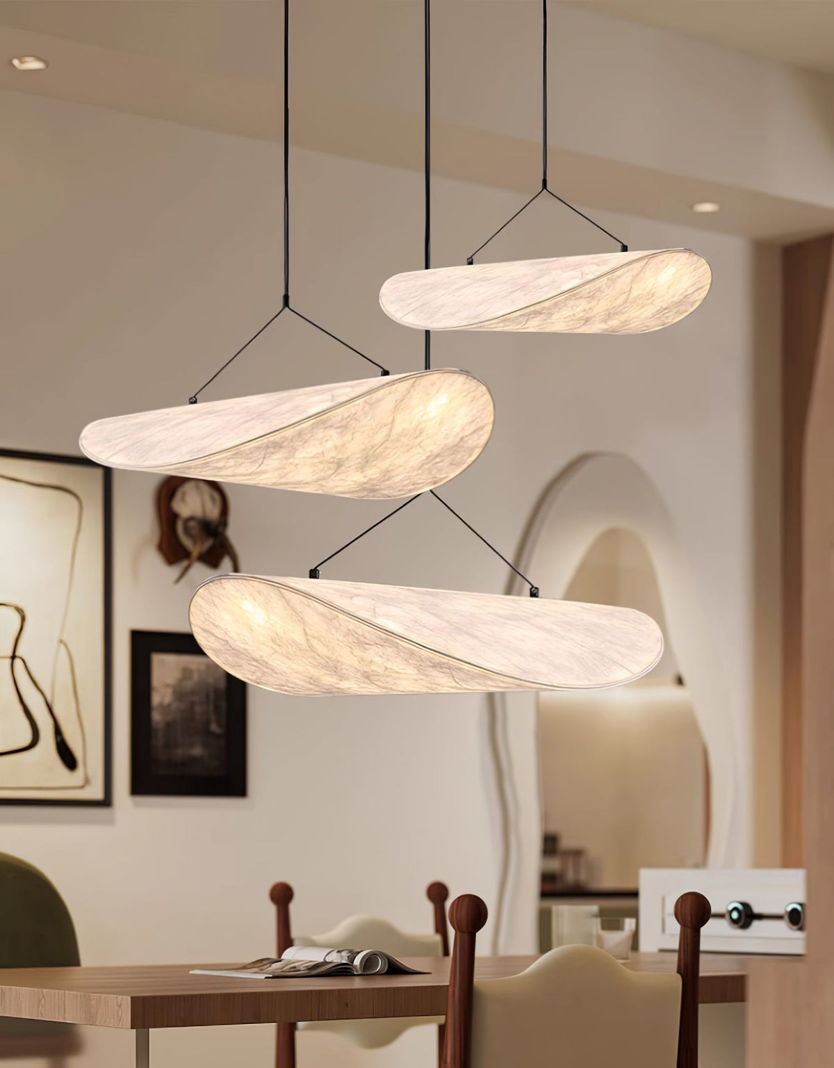 Fefirano Modern Pendant Light