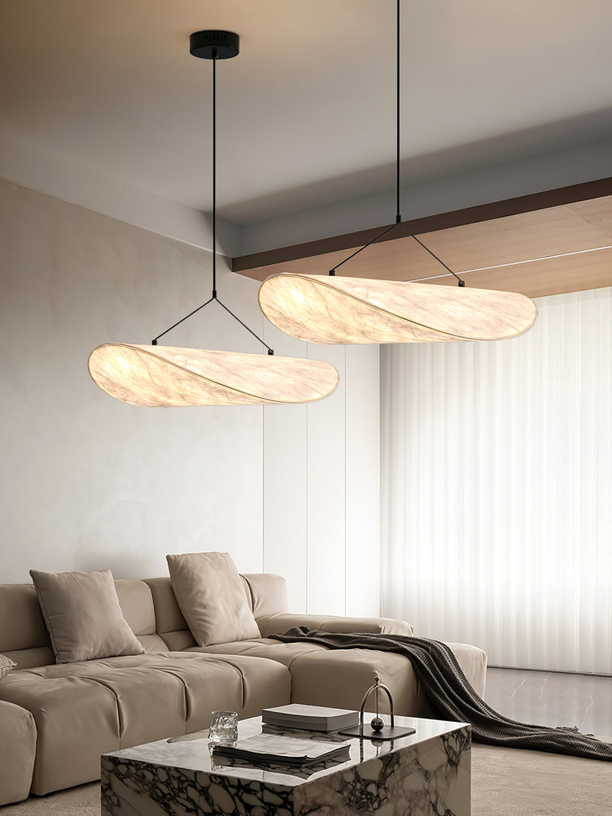 Fefirano Modern Pendant Light