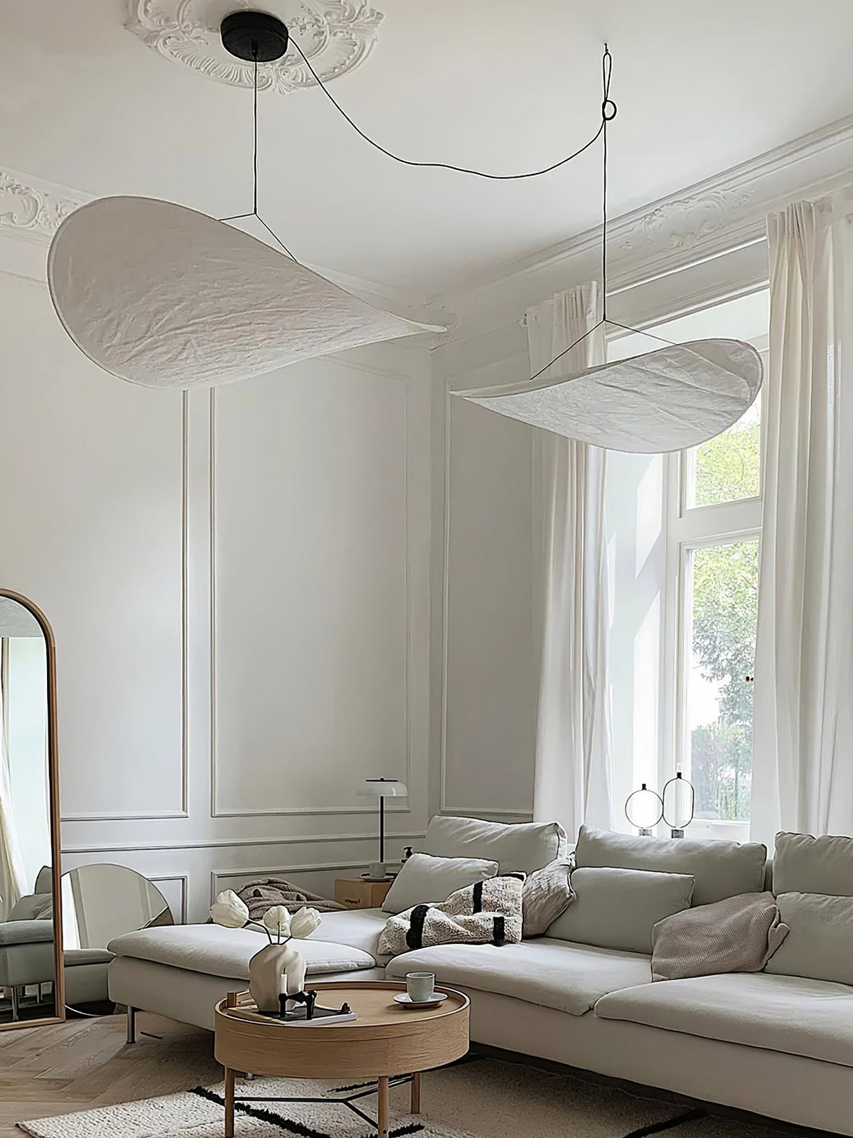Fefirano Modern Pendant Light