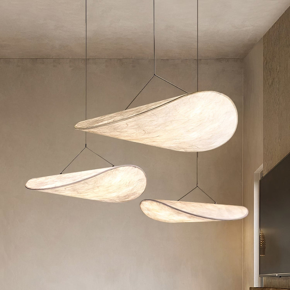 Fefirano Modern Pendant Light