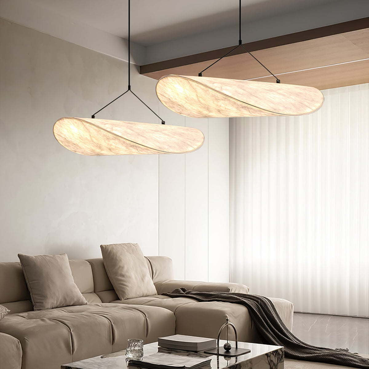 Fefirano Modern Pendant Light