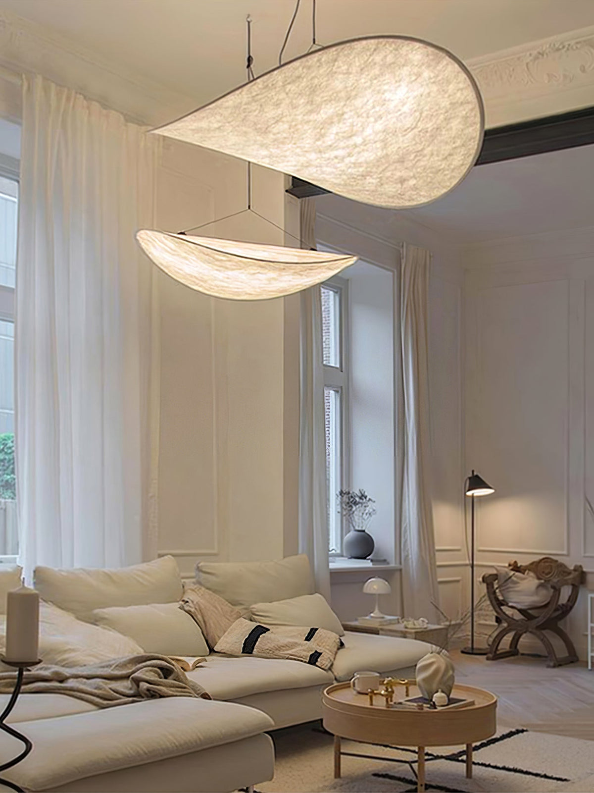 Fefirano Modern Pendant Light