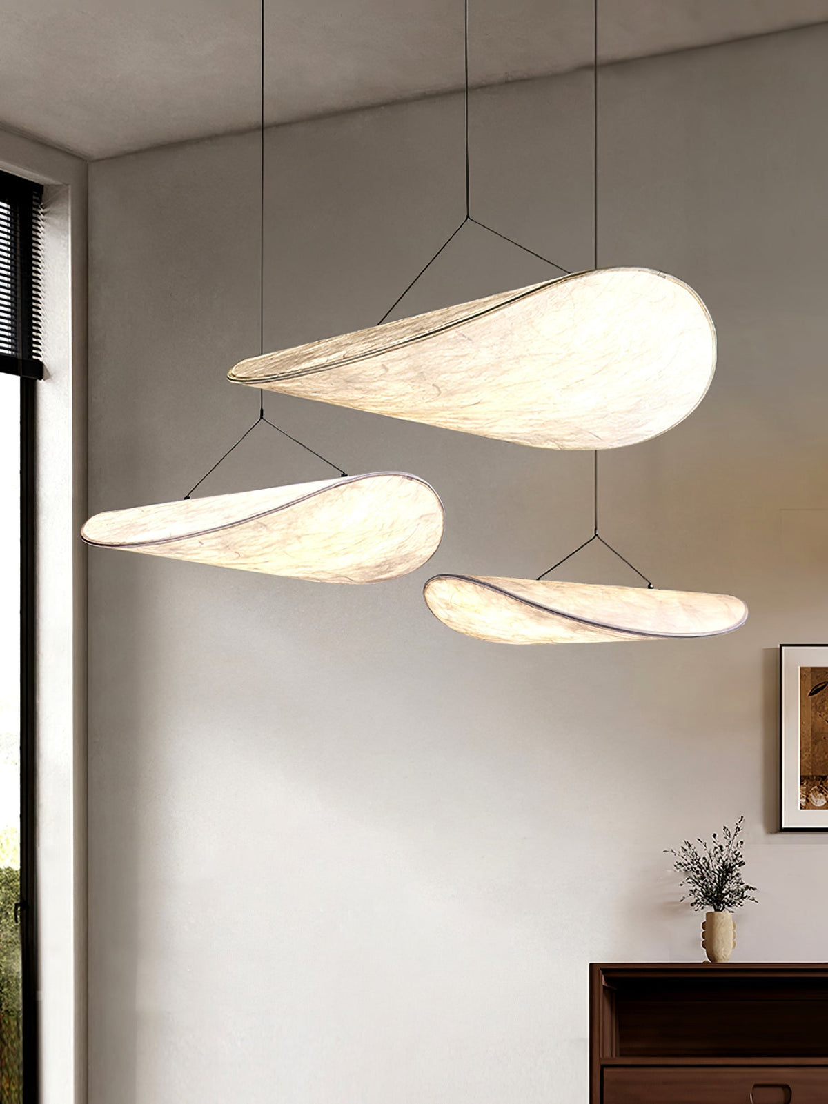 Fefirano Modern Pendant Light