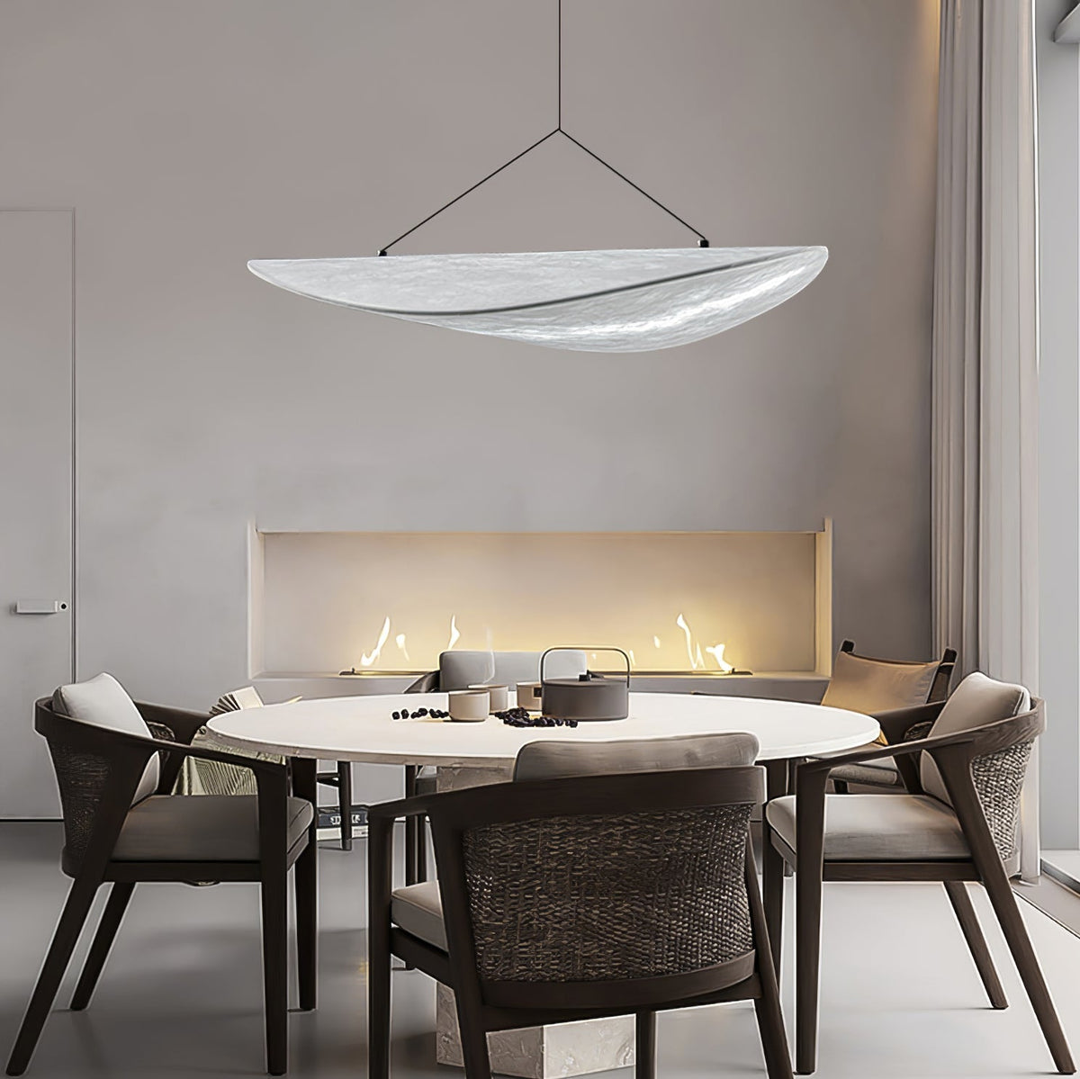 Fefirano Modern Pendant Light