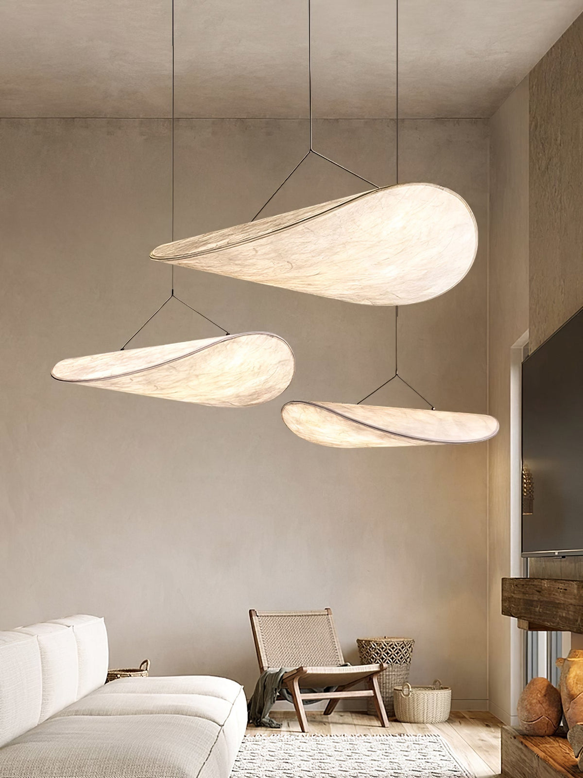 Fefirano Modern Pendant Light