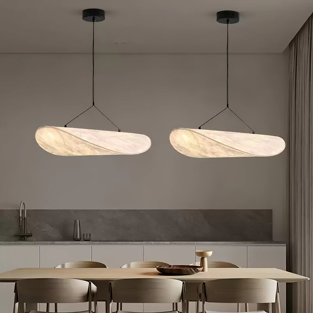 Fefirano Modern Pendant Light