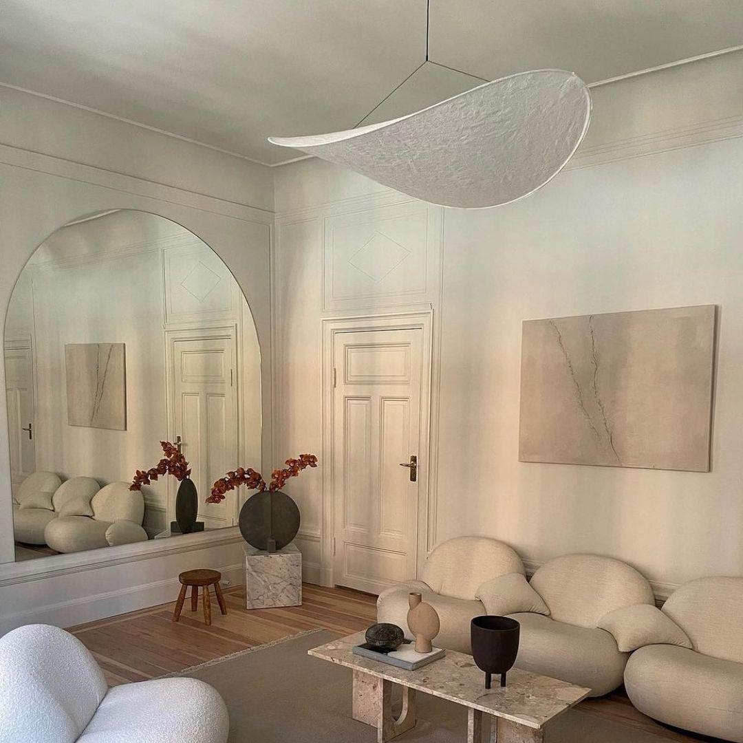 Tense Pendant Light – detail 16