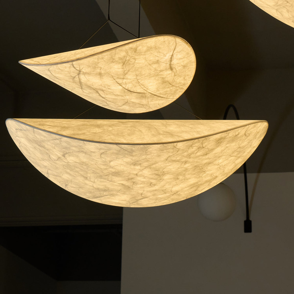 Fefirano Modern Pendant Light