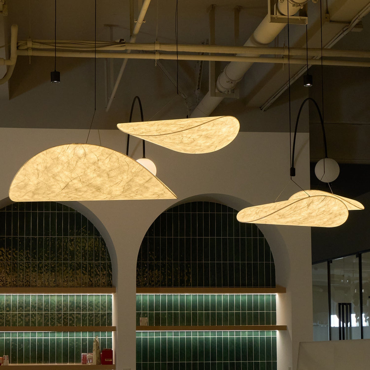 Fefirano Modern Pendant Light