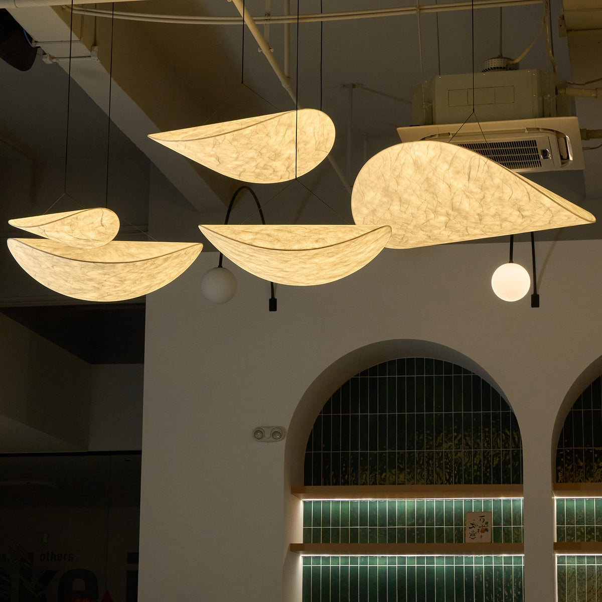 Fefirano Modern Pendant Light