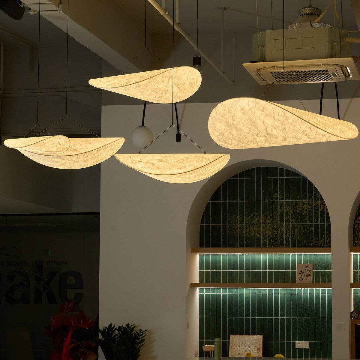 Fefirano Modern Pendant Light