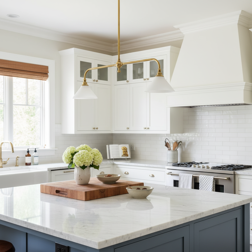 Alriza Linear Pendant Light