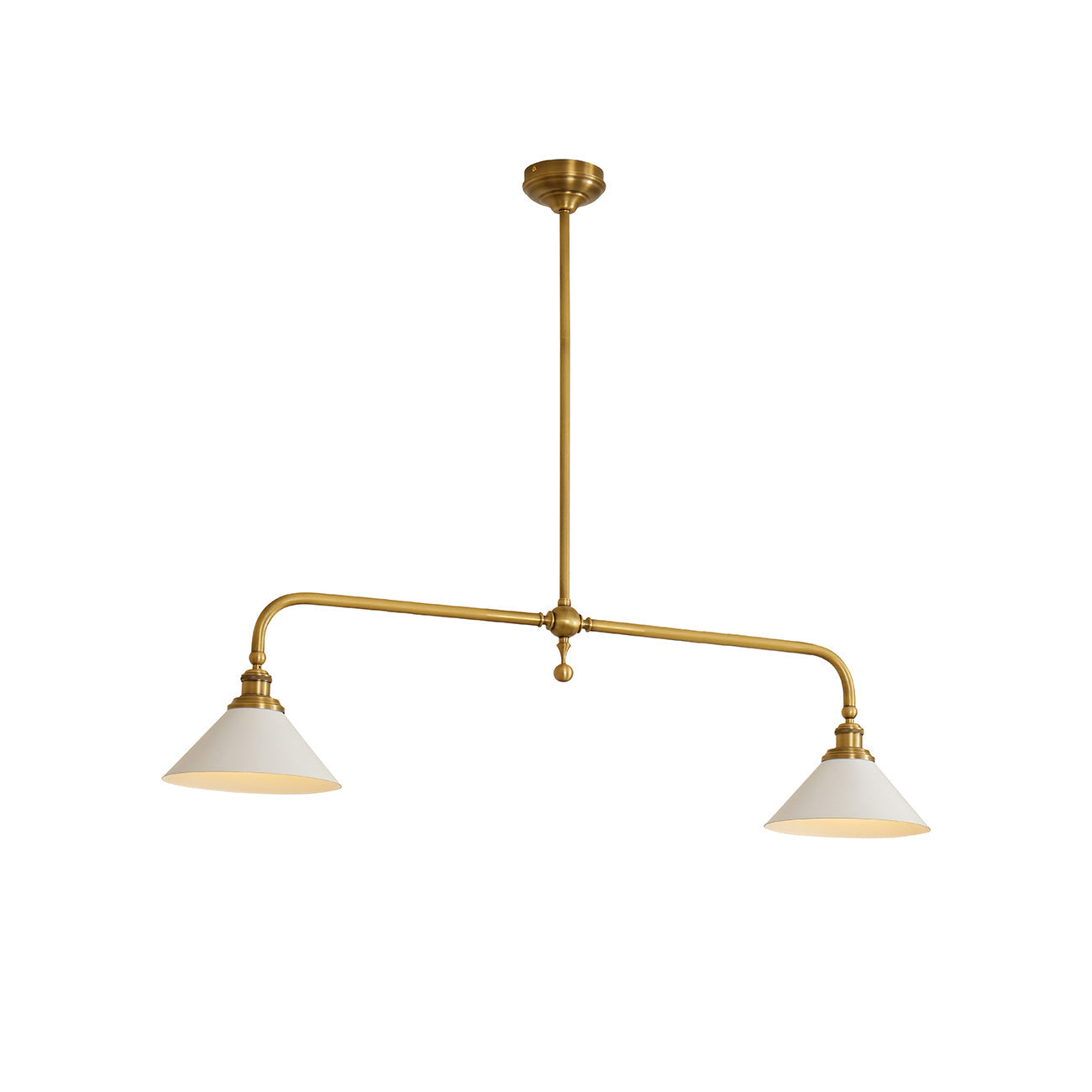 Alriza Linear Pendant Light