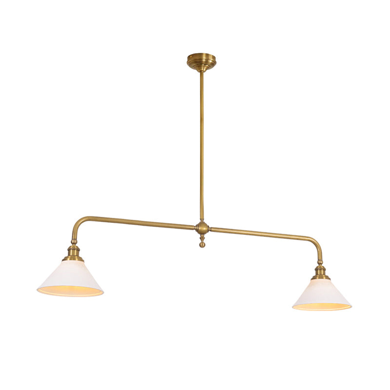 Alriza Linear Pendant Light