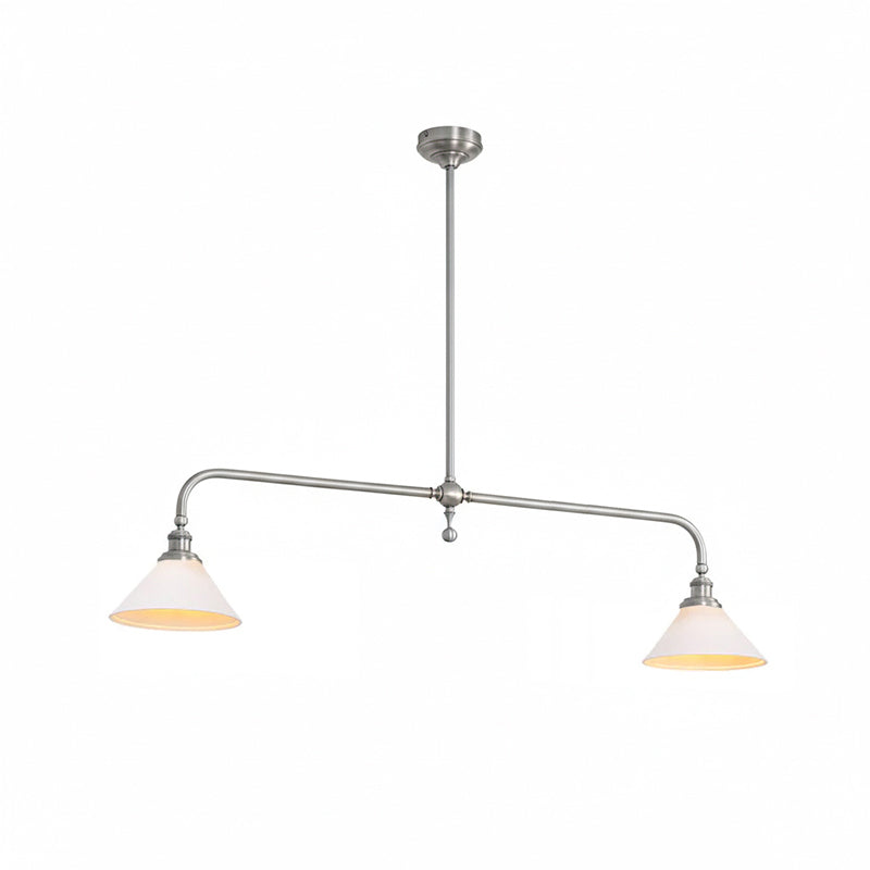 Alriza Linear Pendant Light