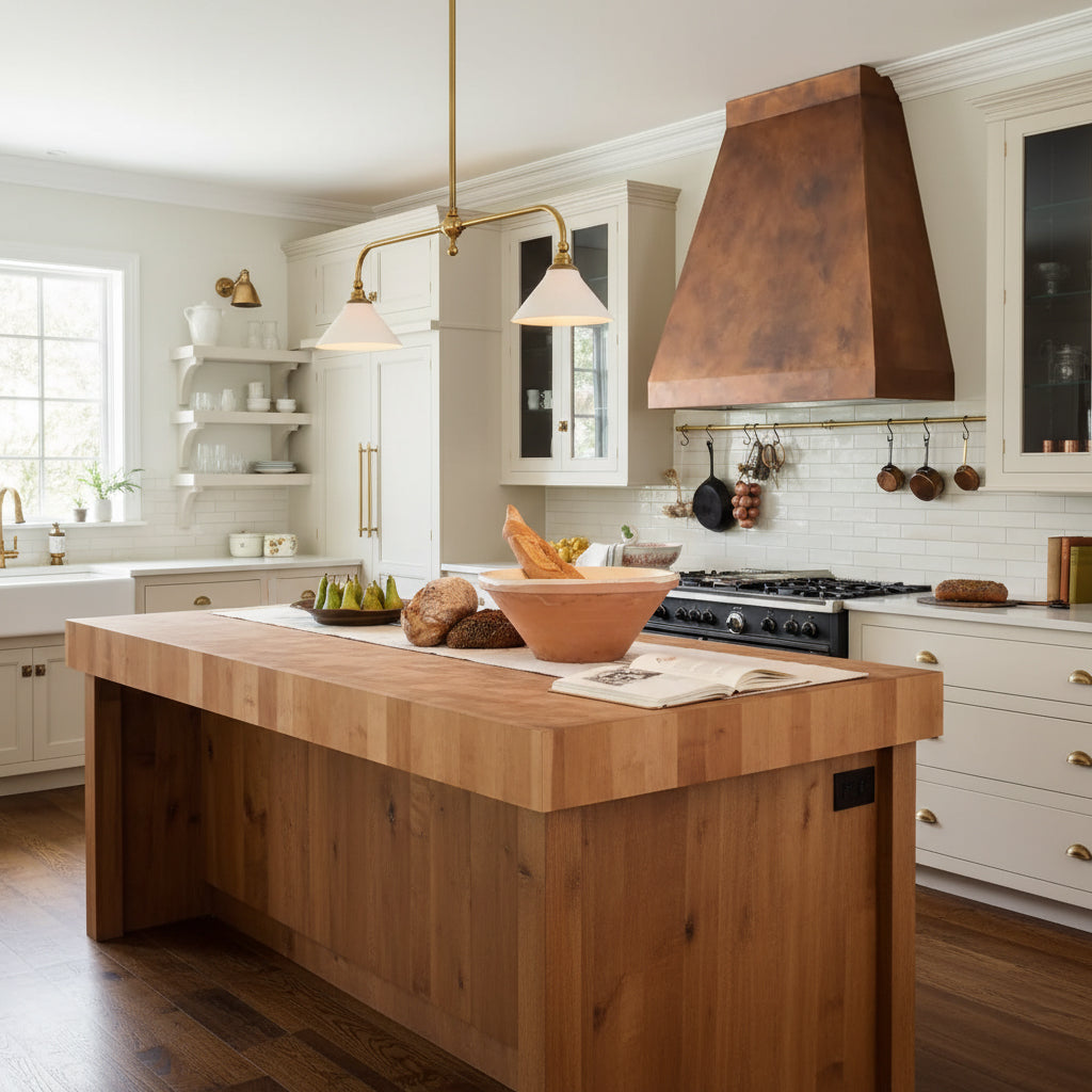 Alriza Linear Pendant Light