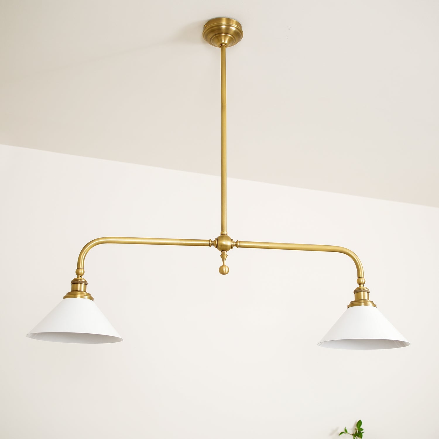 Alriza Linear Pendant Light