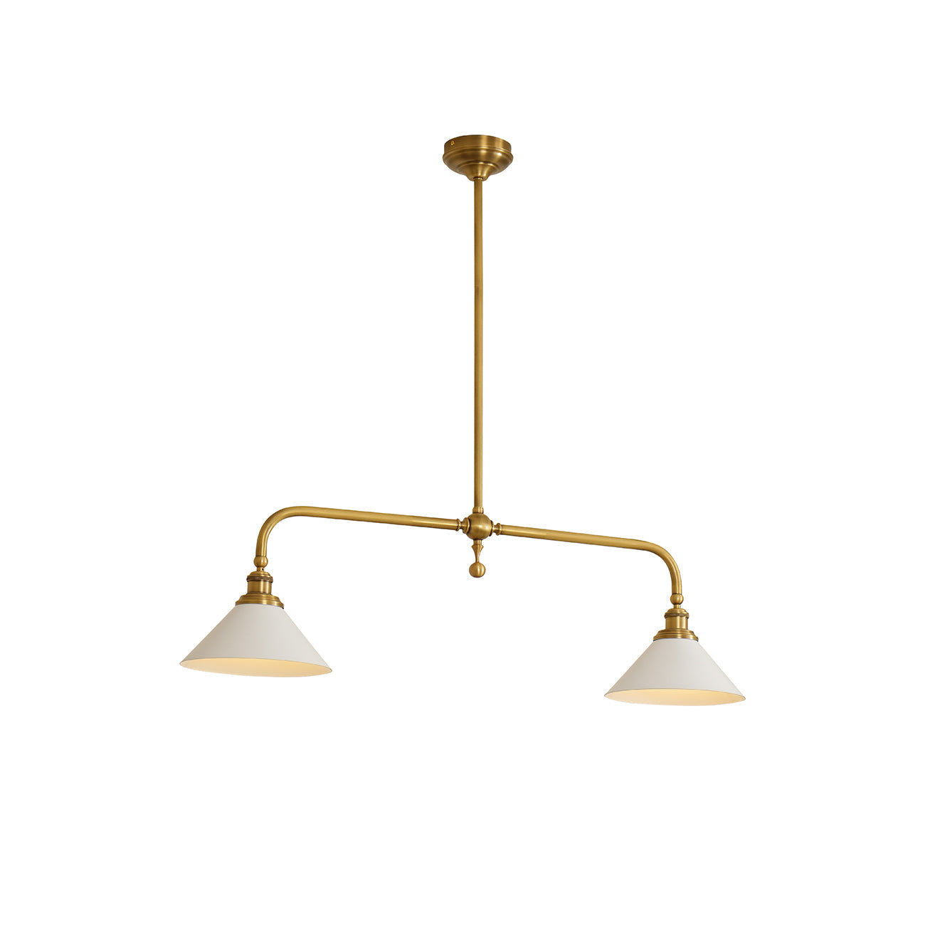 Alriza Linear Pendant Light