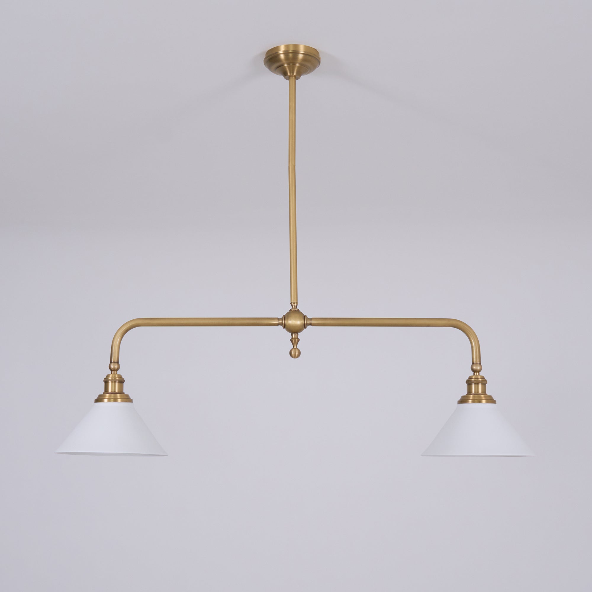 Alriza Linear Pendant Light