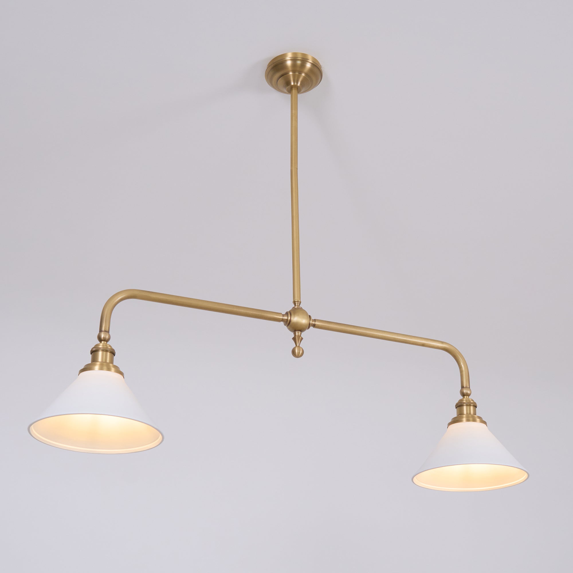 Alriza Linear Pendant Light
