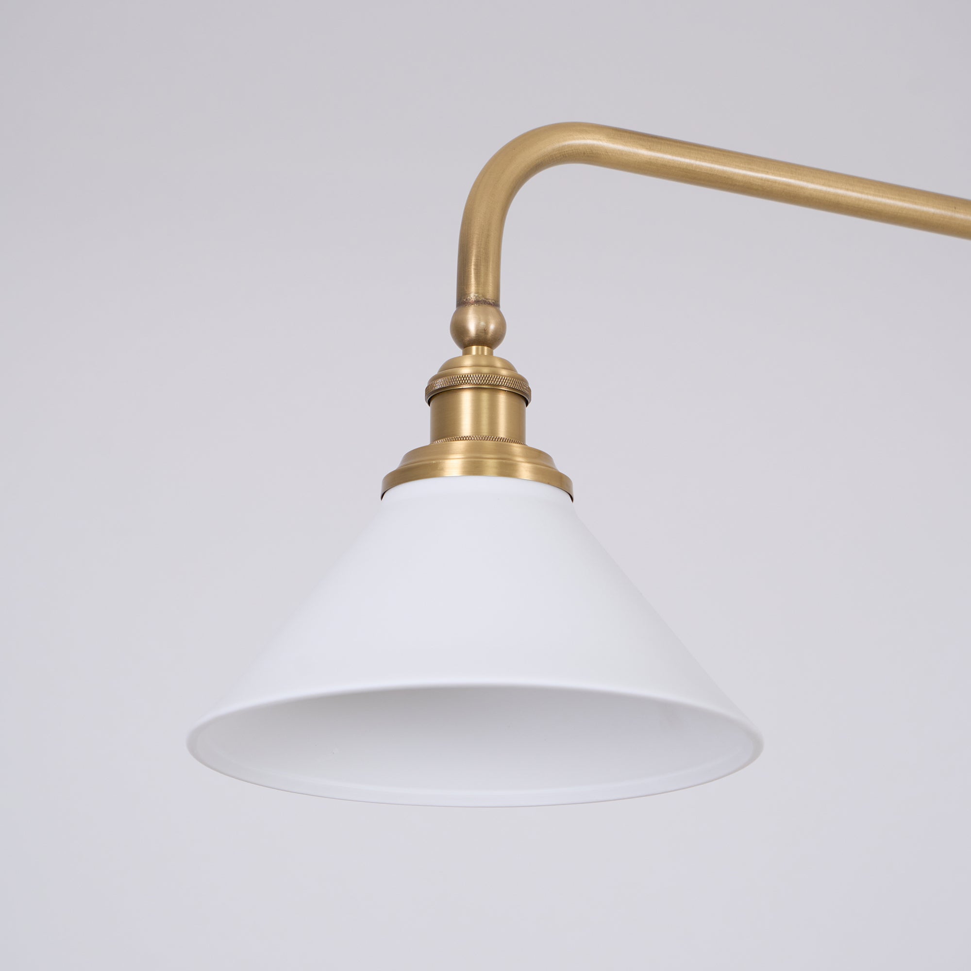 Alriza Linear Pendant Light