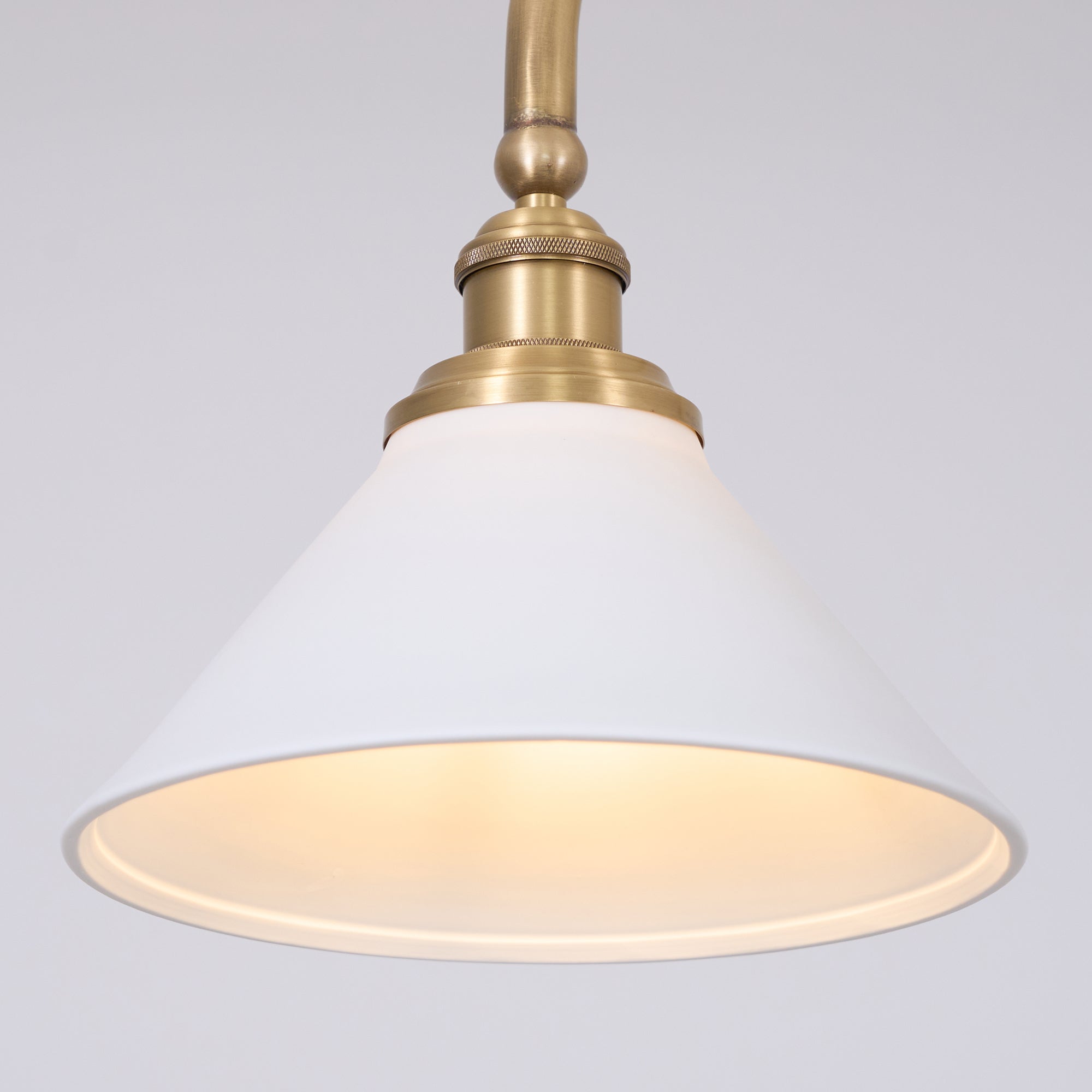 Alriza Linear Pendant Light