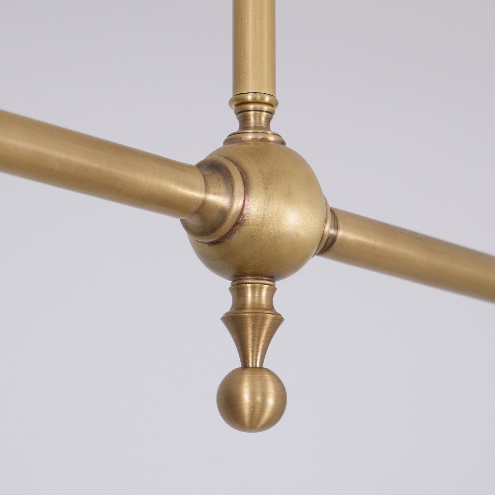 Alriza Linear Pendant Light