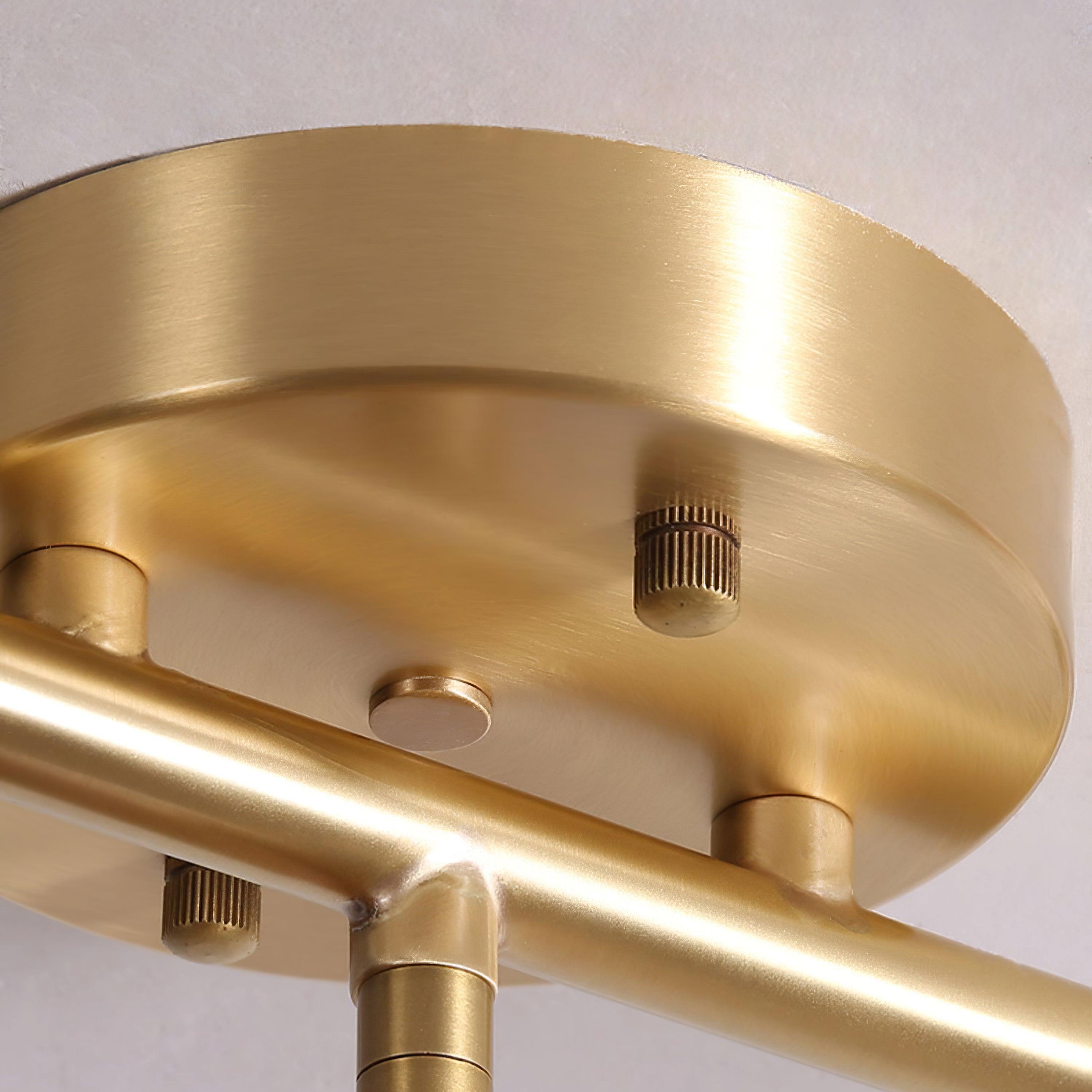 Ganavo Track Ceiling Light