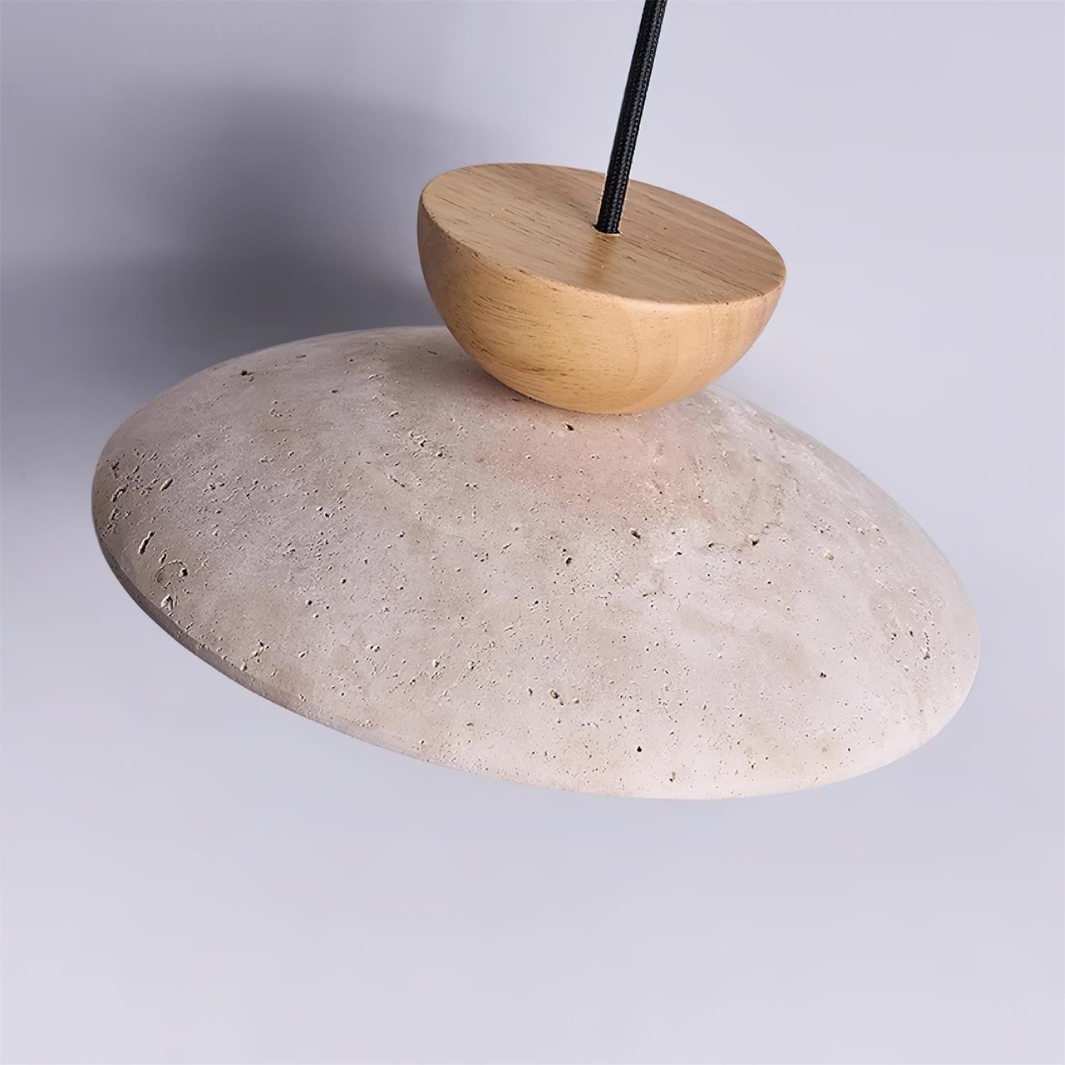 Arovel Minimalist Pendant Light