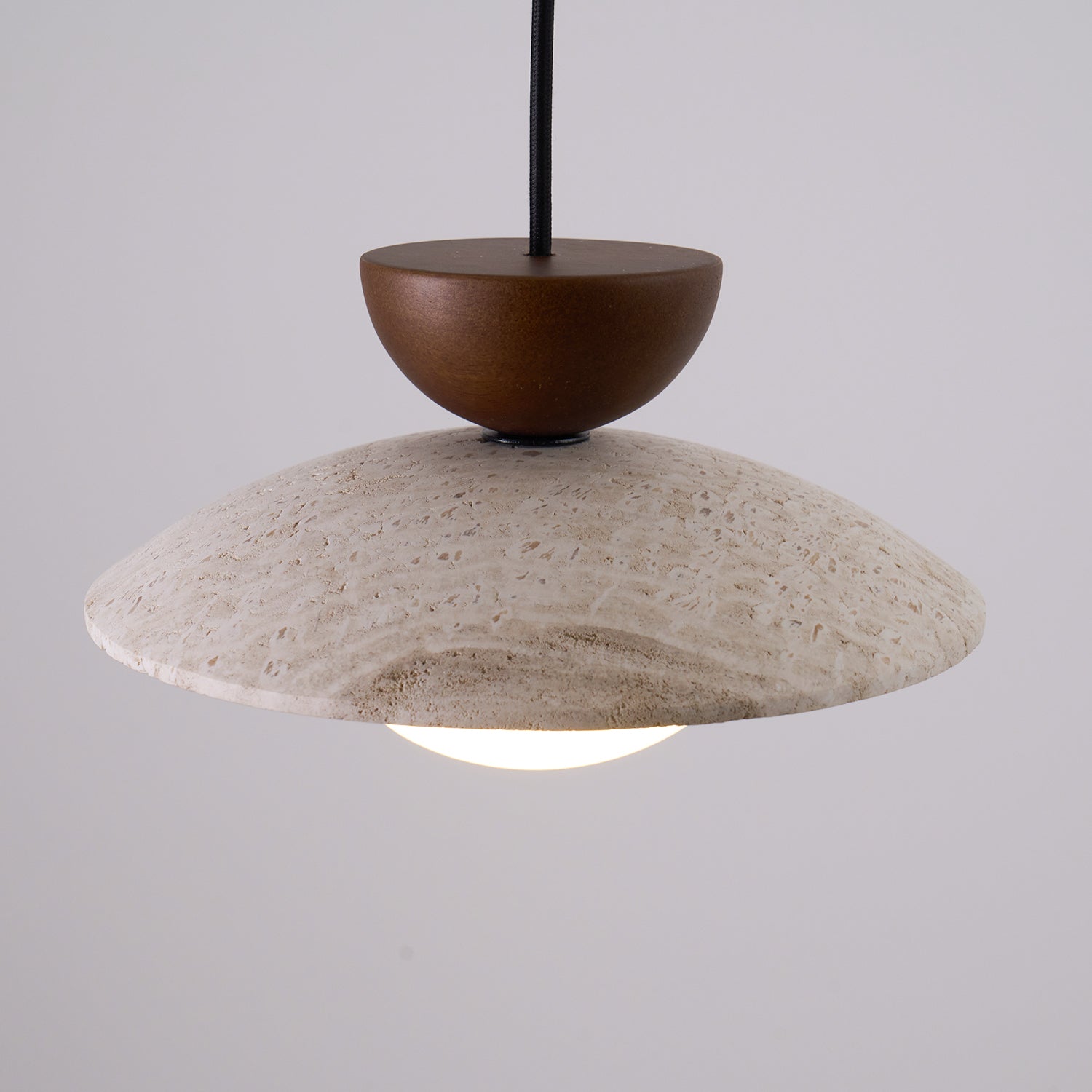 Arovel Minimalist Pendant Light
