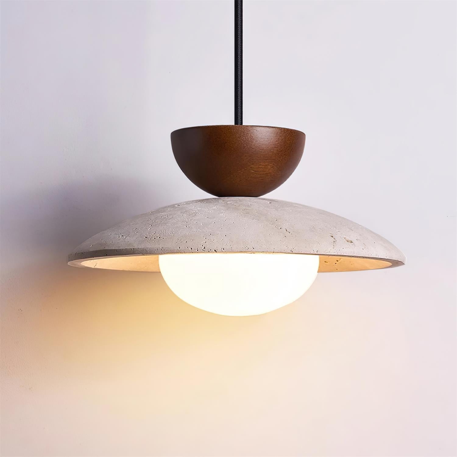 Arovel Minimalist Pendant Light