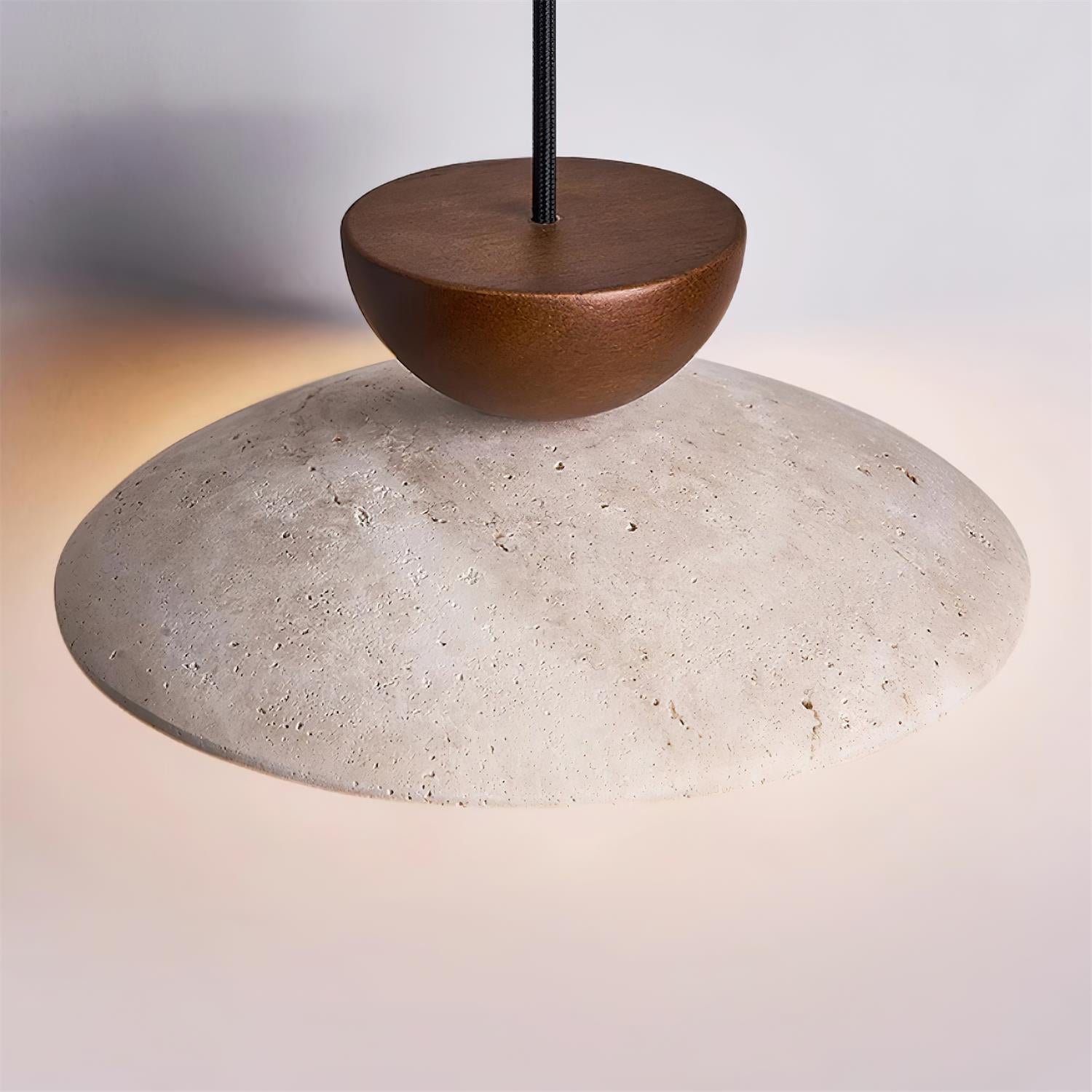 Arovel Minimalist Pendant Light