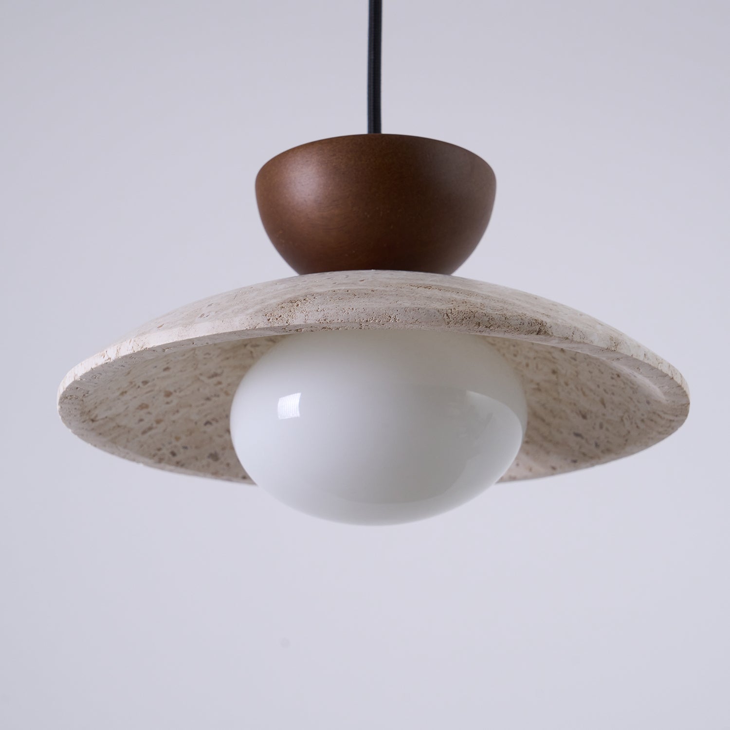 Arovel Minimalist Pendant Light
