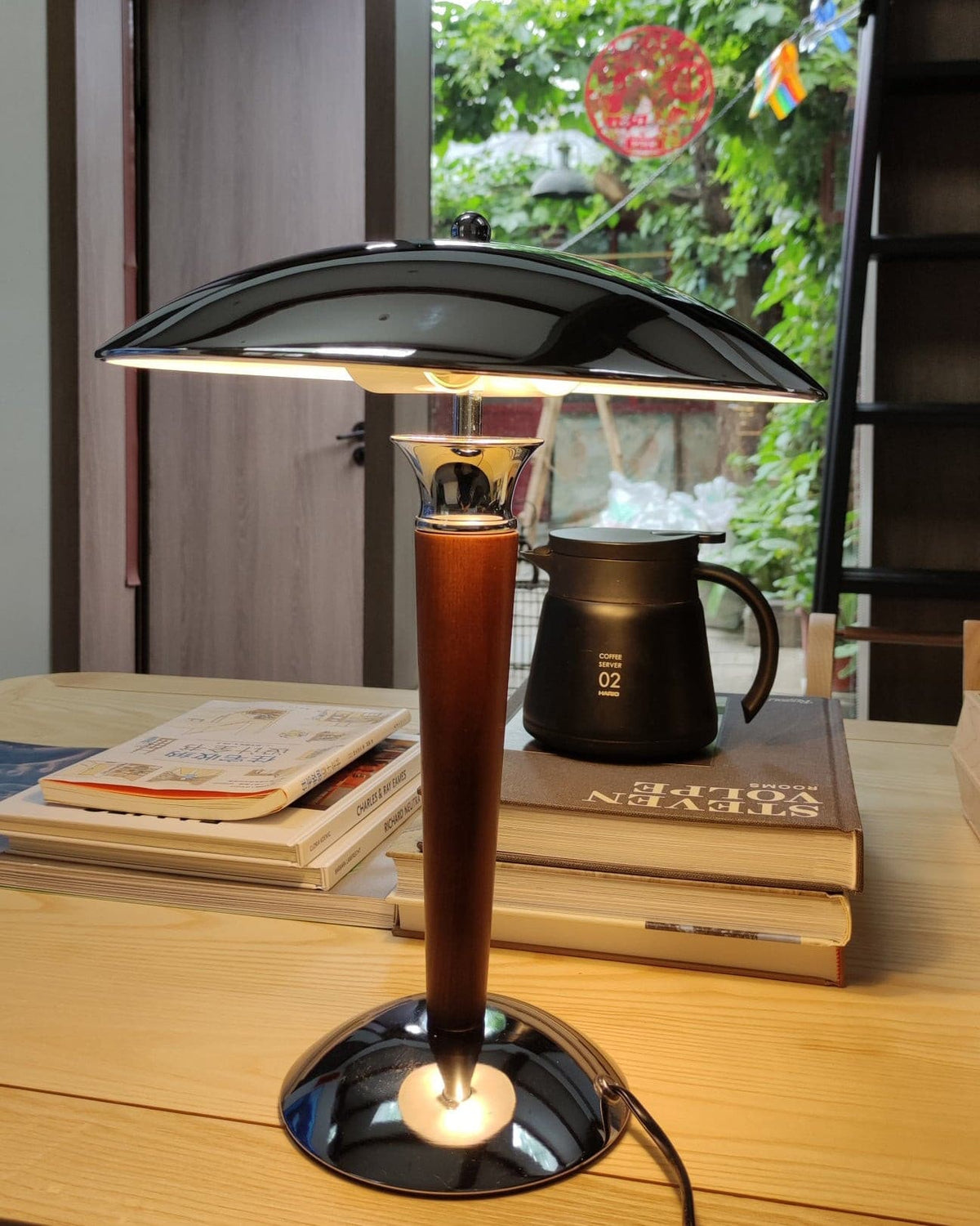 Tibby Table Lamp – detail 17