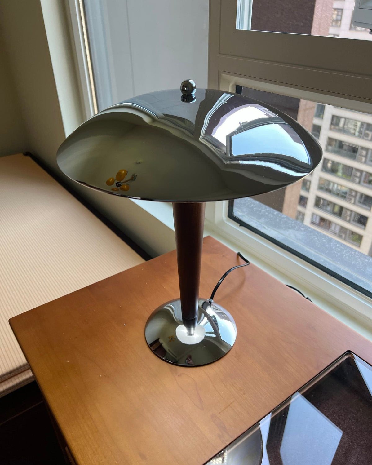 Tibby Table Lamp – detail 19