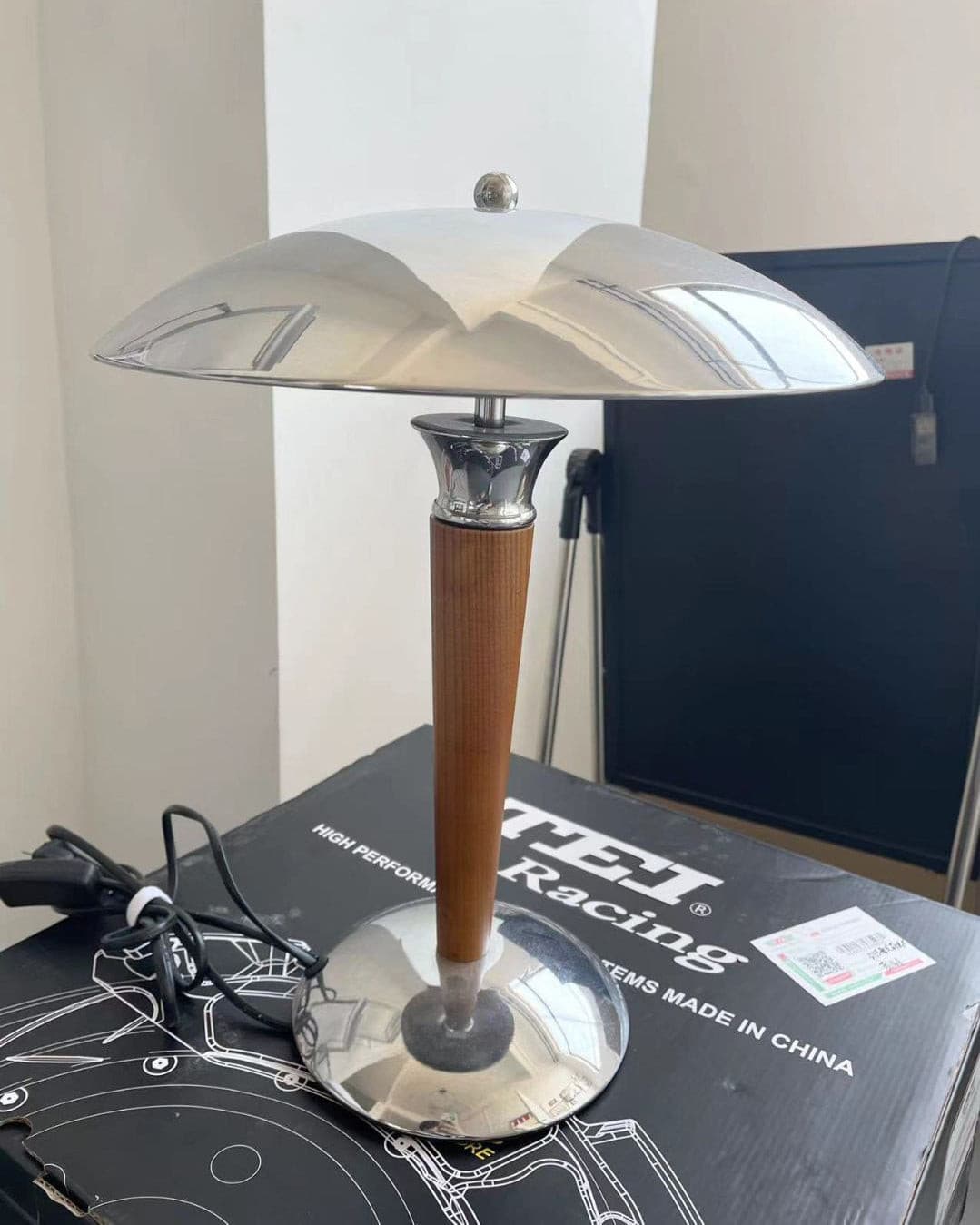 Tibby Table Lamp – detail 33