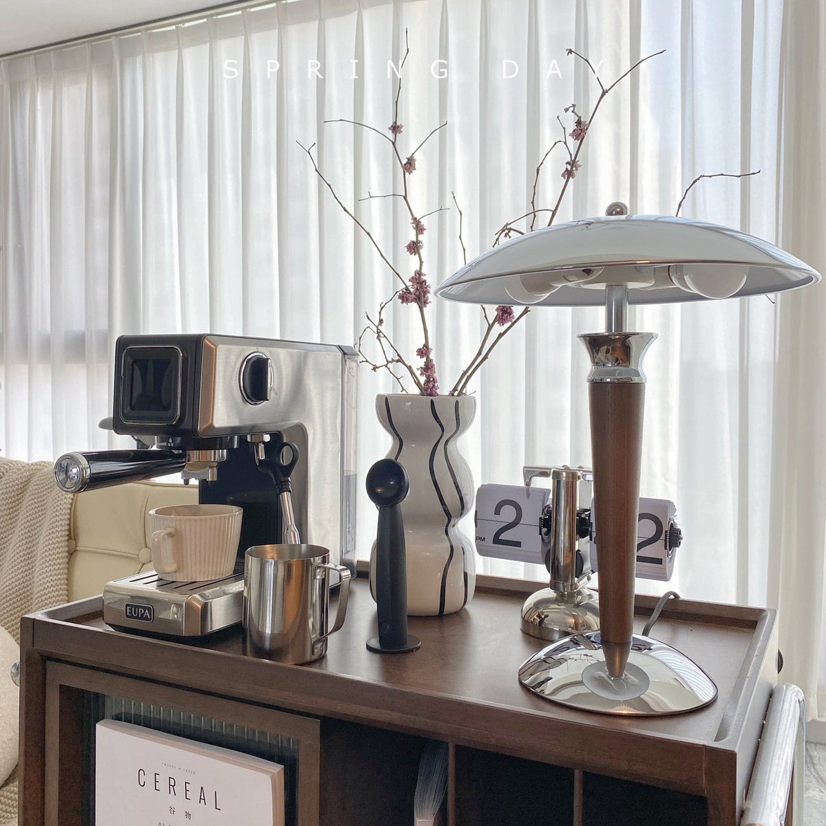Tibby Table Lamp – detail 35