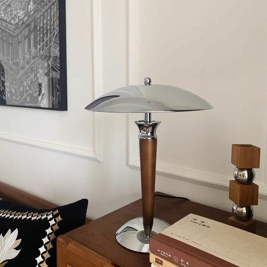 Mituro Classic Table Lamp