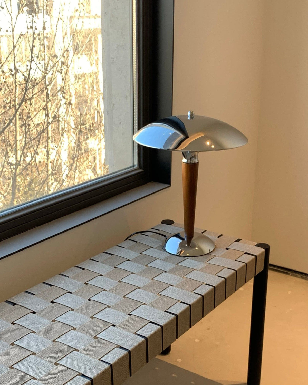 Mituro Classic Table Lamp